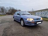 Subaru Impreza GF 1,8 GL AWD - Subaru: Gl