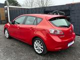 Mazda 3 Lim. Edition 1.6 Navi*SHZ*PDC*TÜV NEU - gebrauchte Mazda 3 aus dem Jahr 2012