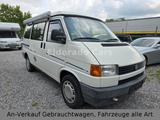 Volkswagen T4 California Westfalia - Volkswagen aus 1992