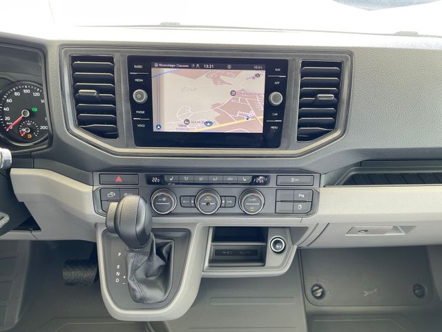 Grand California 600 2.0 TDI NAVI ACC DIESELHZG