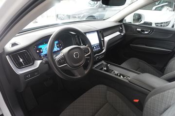 Volvo XC60 - 11