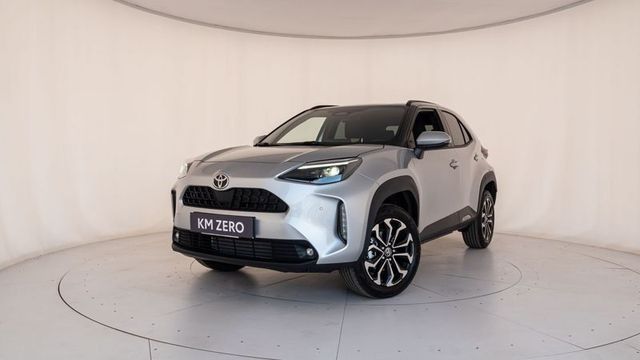 Otros Toyota Yaris Cross 1.5 Hybrid 115 CV 5p. E-CVT T