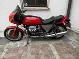 Moto Guzzi 850 Le Mans III - Moto Guzzi Le Mans I