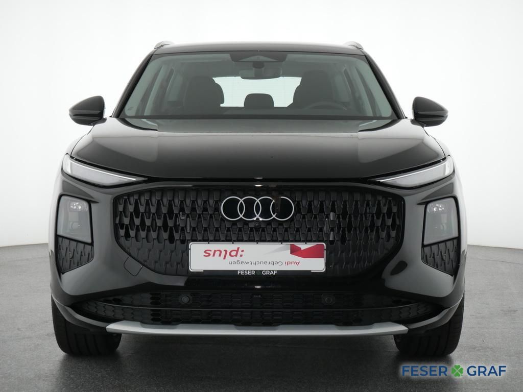 Audi Q3 - Bild 9