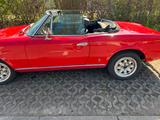 Fiat Spider cs 1 Oldtimer bj 1978 - Fiat aus 1978