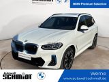 BMW iX3 Impressive M Sport /// + 2Jahre-BPS.GARANTIE - BMW iX3 aus 2022