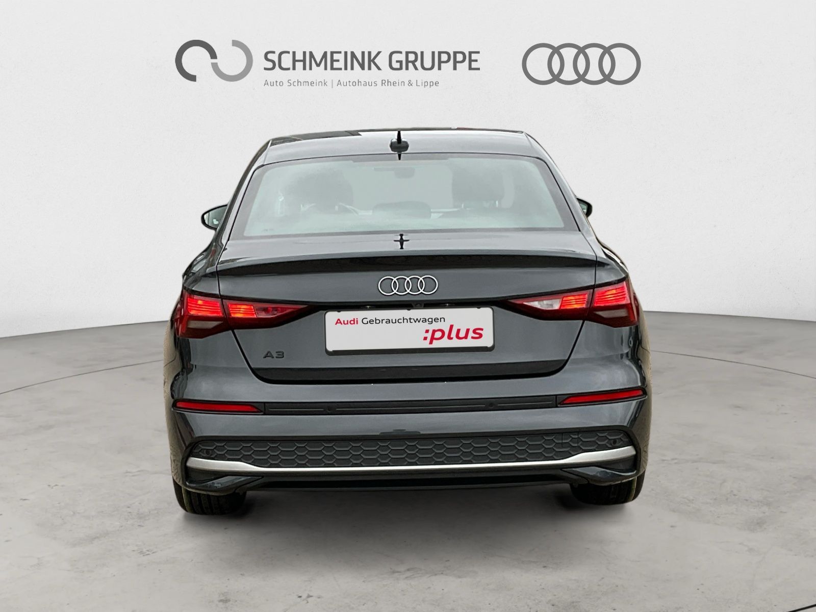 Audi A3 - Bild 6