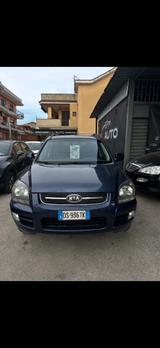 Kia Sportage 2.0 CRDI 140 cv 4x4 pari al nuovo . - gebrauchte Kia Sportage aus dem Jahr 2009