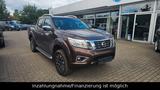 Nissan Navara NP300 N-Connecta Double Cab 4x4+LED+360 - Nissan Navara Gebrauchtwagen