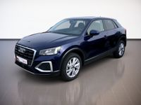 Audi Q2 - Vorschau Bild 2