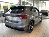 Skoda Fabia - Vorschau Bild 10