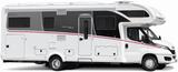 Dethleffs Globetrotter XXL A 9000-2 EB Vollausstattung