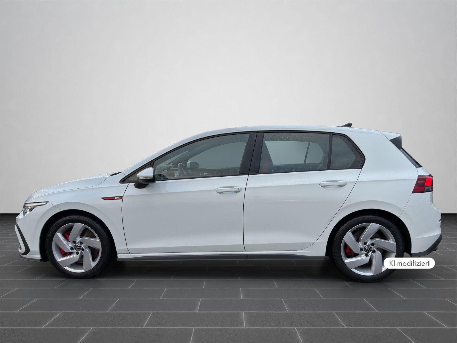 Volkswagen Golf GTI 2.0 TSI LED PDC KLIMA, миниатюра 7