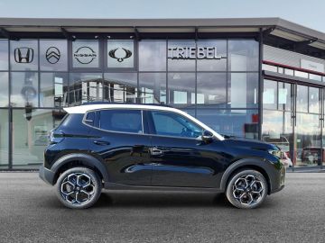 Citroën C3 Hybrid 110 MAX HUD°Navi°LED°RFK°Winterpaket°