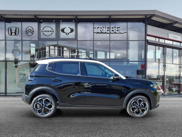Citroën C3 Hybrid 110 MAX HUD°Navi°LED°RFK°Winterpaket°