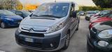 Citroën Citroen Jumpy 2.0 HDi/160 FAP 9 posti Multispace - Citroën Jumpy aus 2014