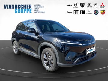 BYD Atto 2 EV 45,12kWh Active Kam.+KeyLess+LED+Navi