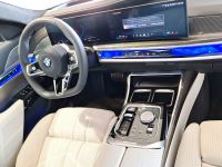 BMW 740 - Vorschau Bild 14
