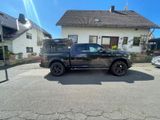 Dodge RAM - Dodge RAM: Schwarz