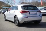 Mercedes-Benz A200 Progressive LED Navi Sitzheizung Tempomat - Mercedes-Benz Gebrauchtwagen in Schwerin