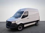 Mercedes-Benz Sprinter 211 kompakt+hoch L1H2*KAMERA*AHK*STHZG*