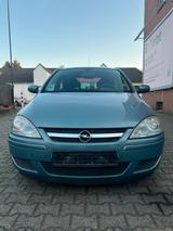 Opel Corsa 1.2 Twinport 110000 km 1. Hand - Opel Corsa aus 2005 mit Benzin-Antrieb: Kleinwagen