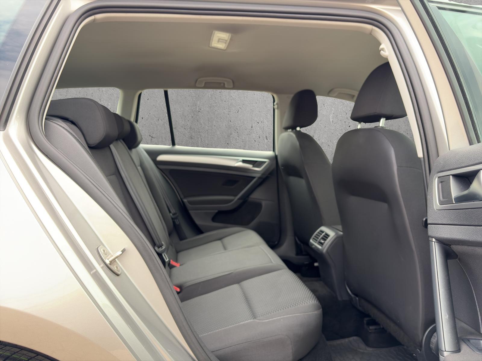 Volkswagen Golf VII Var. 1.0 TSI KLIMA*MFL*PDC*TEMPOMAT*LED, миниатюра 13