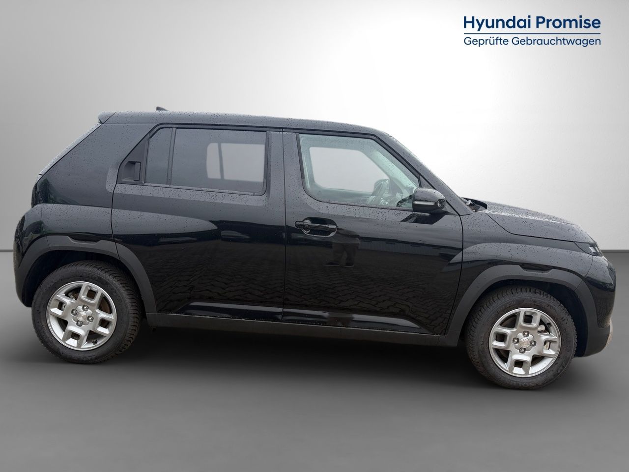 Hyundai INSTER – Bild 5