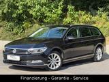 Volkswagen Passat Variant DSG Highline/AHK/1HAND/LED/DIGITA - VW Passat Variant in Kiel