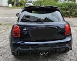 MINI John Cooper Works JCW John Cooper Works Trim... - blaue MINI John Cooper Works
