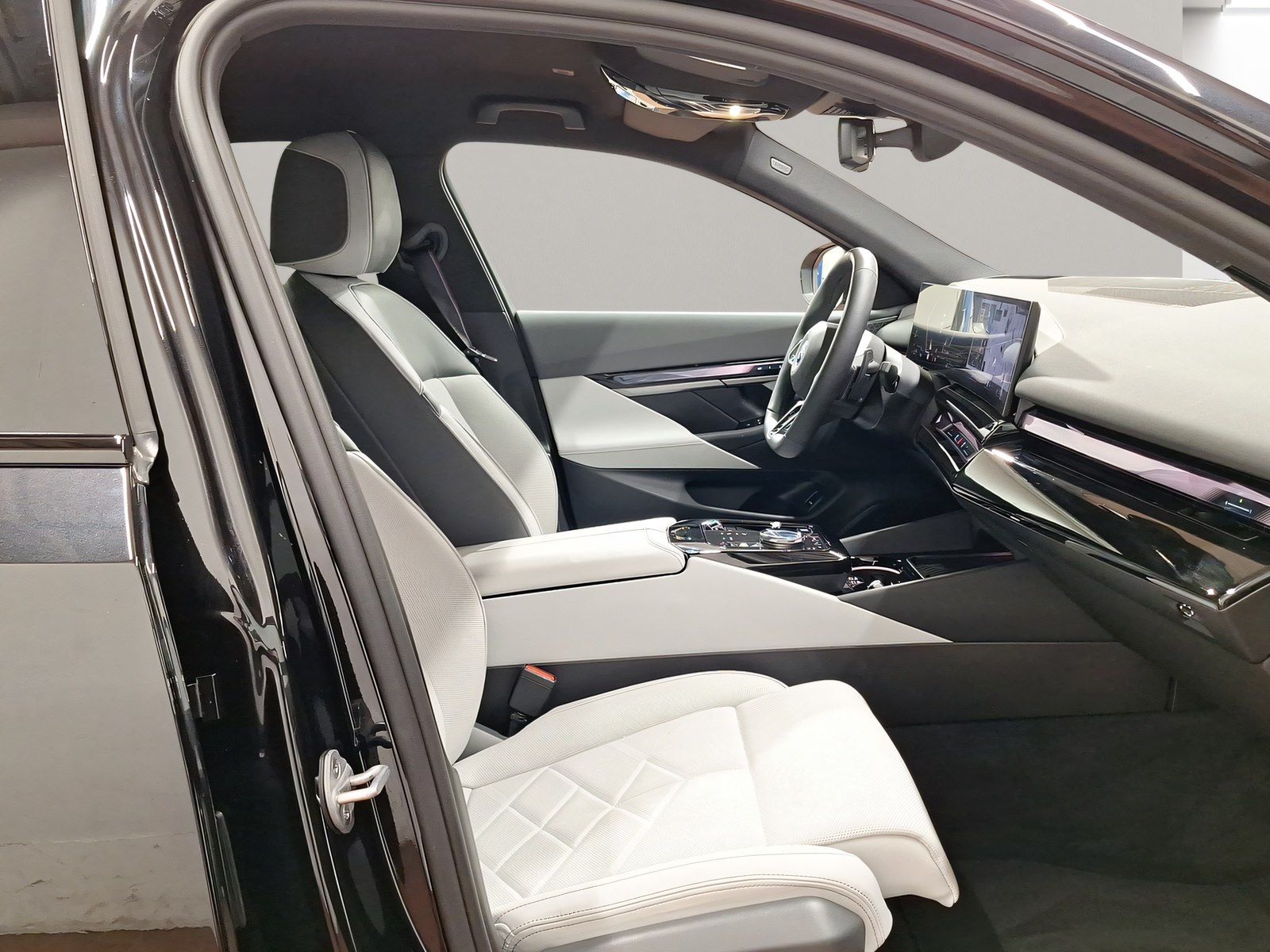 BMW 550 - Bild 5