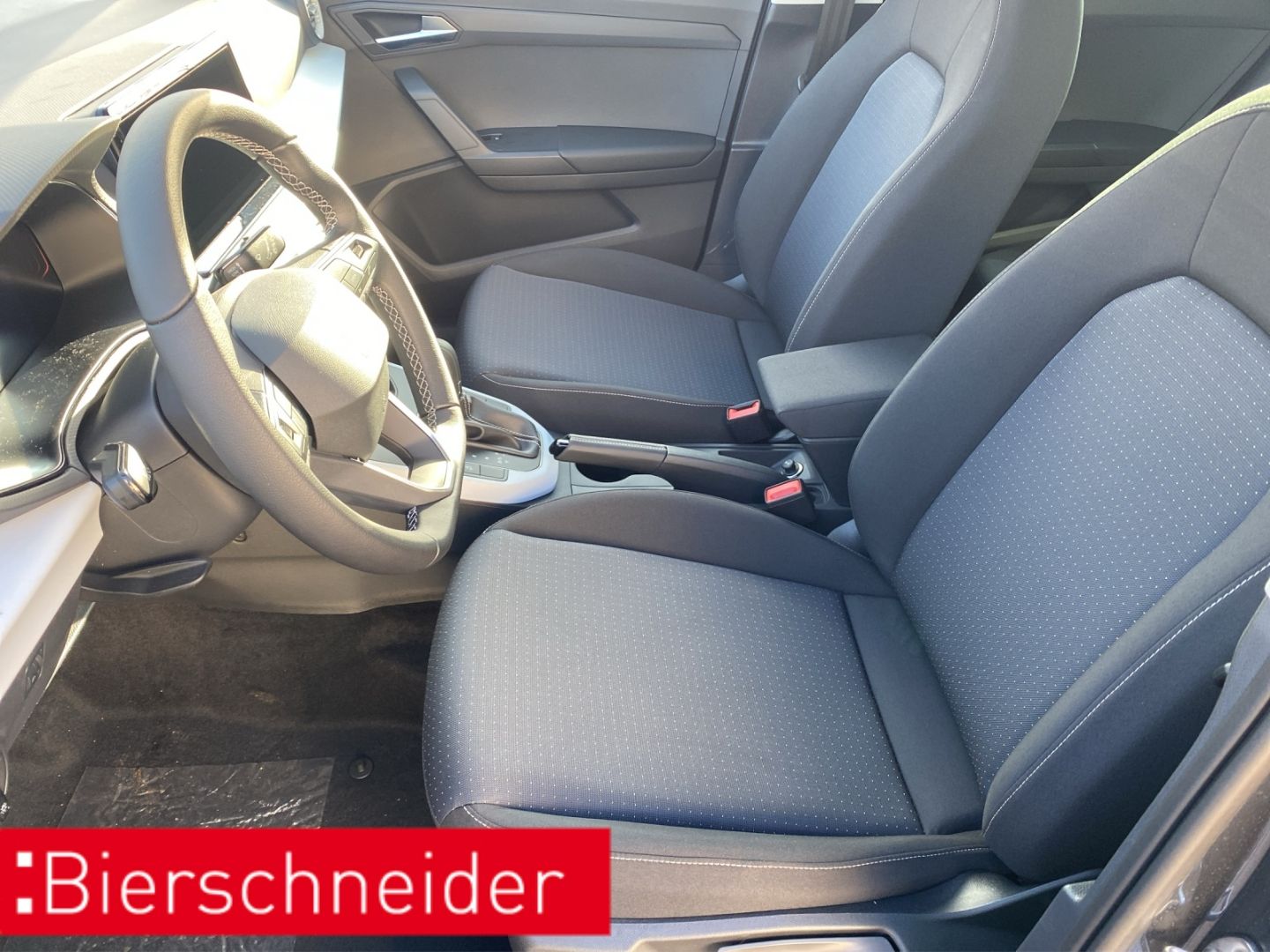 Seat Arona - Bild 10