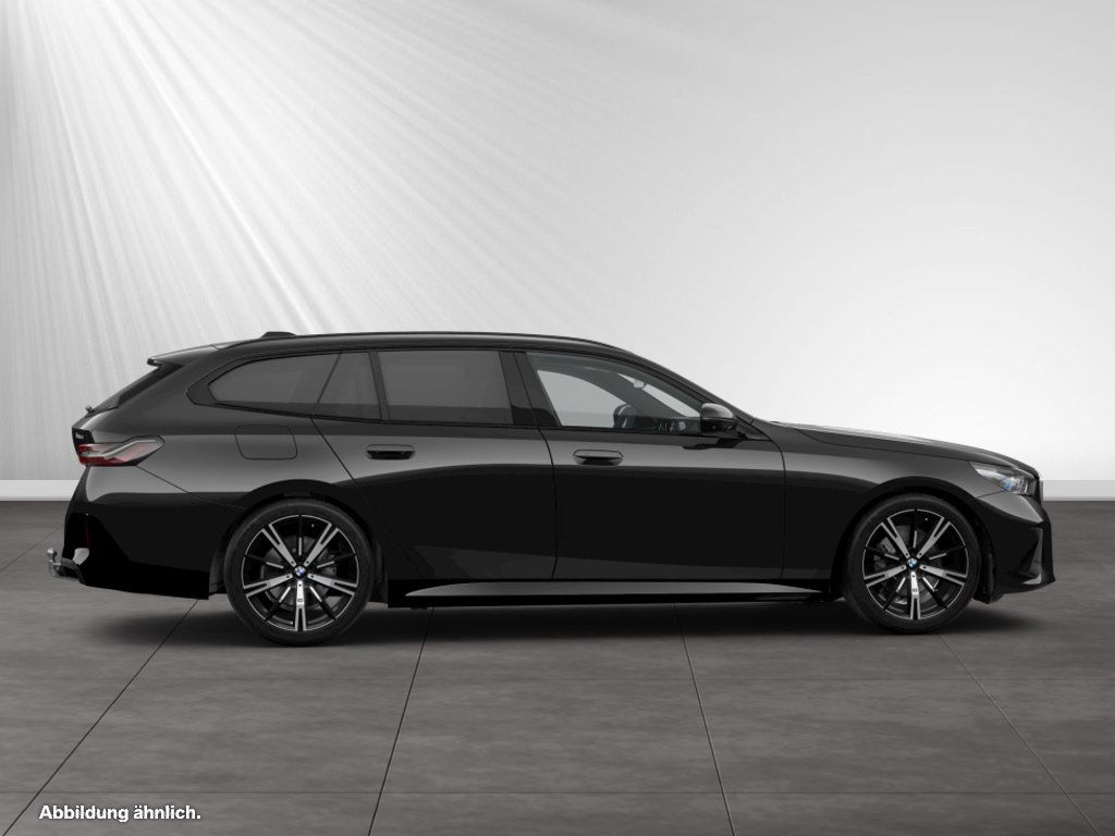 BMW 520 - Bild 9