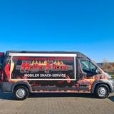 Citroën  Foodtruck ,Imbisswagen,Verkaufsfahrzeug, - : Imbisswagen