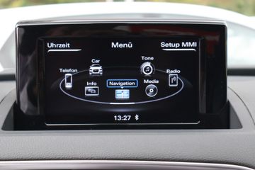 Audi Q3 - 12