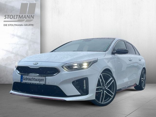 Kia ProCeed 1.6 T-GDI DCT7 OPF GT