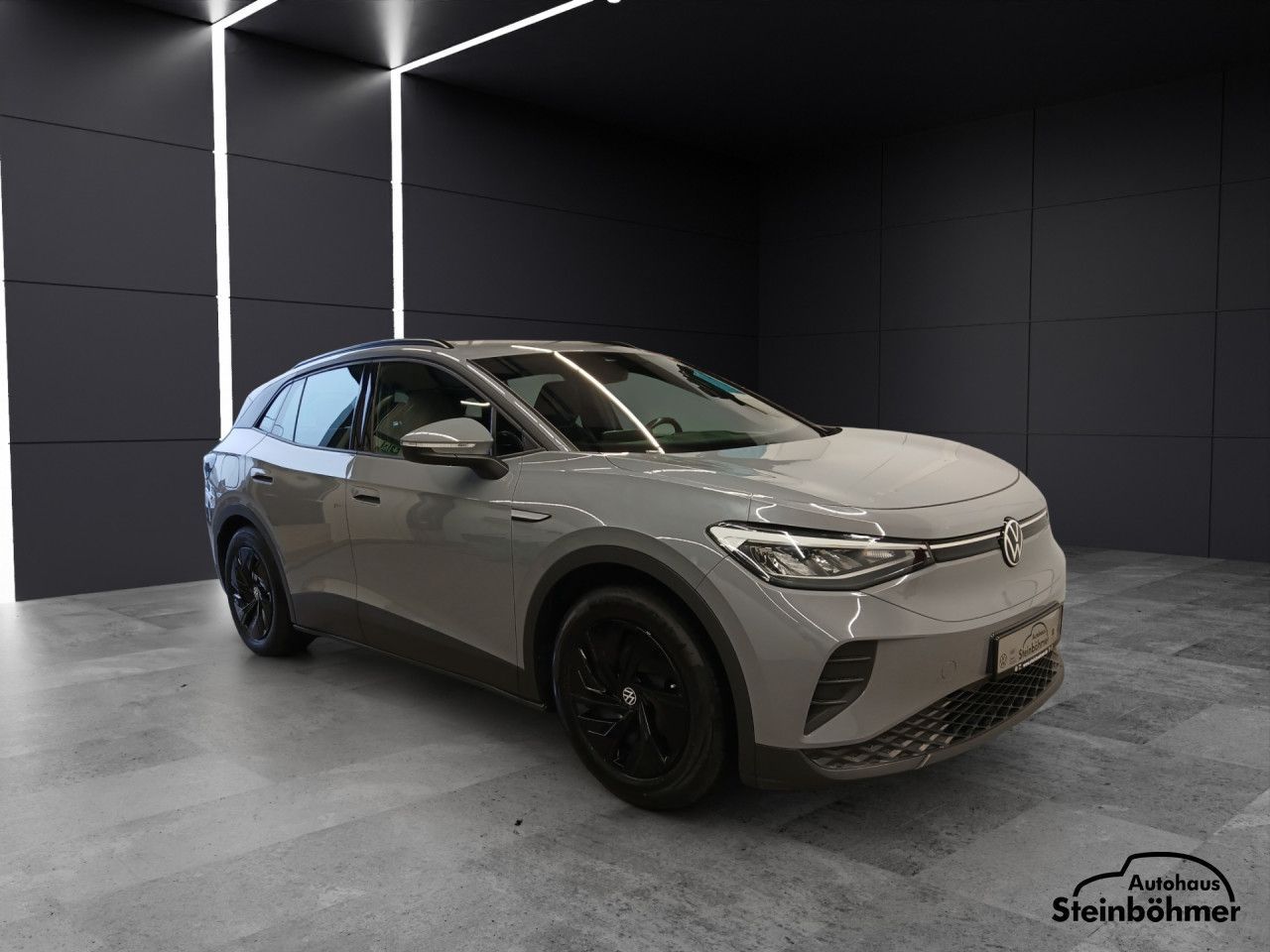 Volkswagen ID.4 - Bild 10