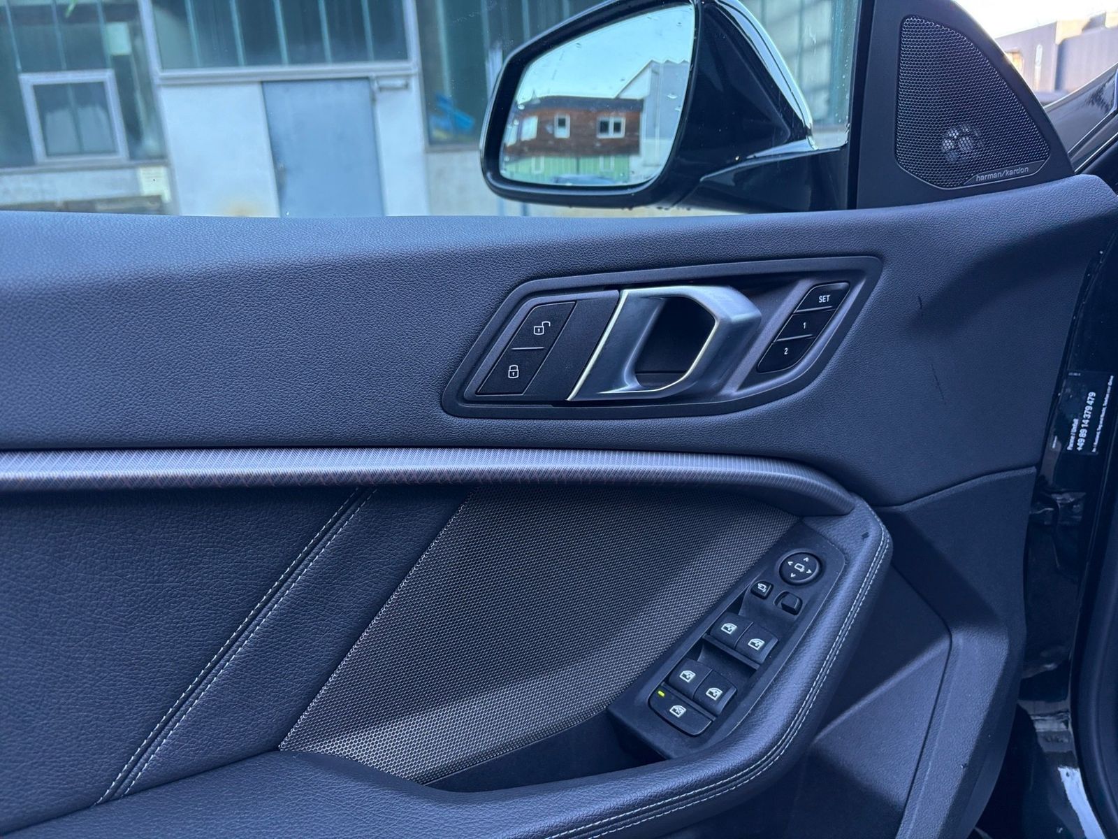 BMW 220 Gran Coupé - Bild 13