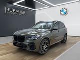 BMW X5 xDrive40d [M Sport, Laser, HK Sound, Pano] - BMW X5: Grün