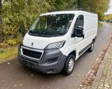 Peugeot Boxer Kasten 333 L1H1 Komfort BlueHDi 130 - gebrauchte Peugeot Boxer aus dem Jahr 2016