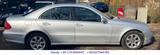 Mercedes-Benz E200 CDI Lim. 2.2 Ltr/PDC/TÜV AU 07.2027/SHZ/AHK - gebrauchte Mercedes-Benz E 200 aus dem Jahr 2008