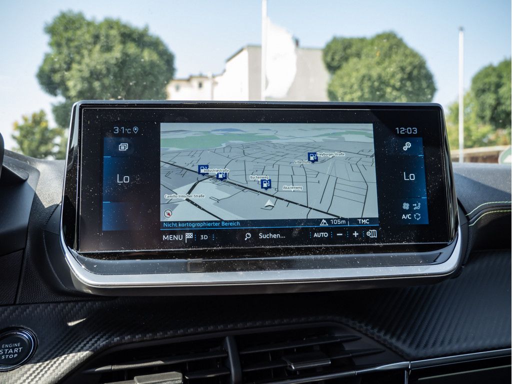 Peugeot 208 - Bild 11