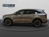 Kia Sorento 2.2 AWD PLATINUM PANO-DACH+NAPPA-LEDER+N - Kia Sorento Tageszulassungen