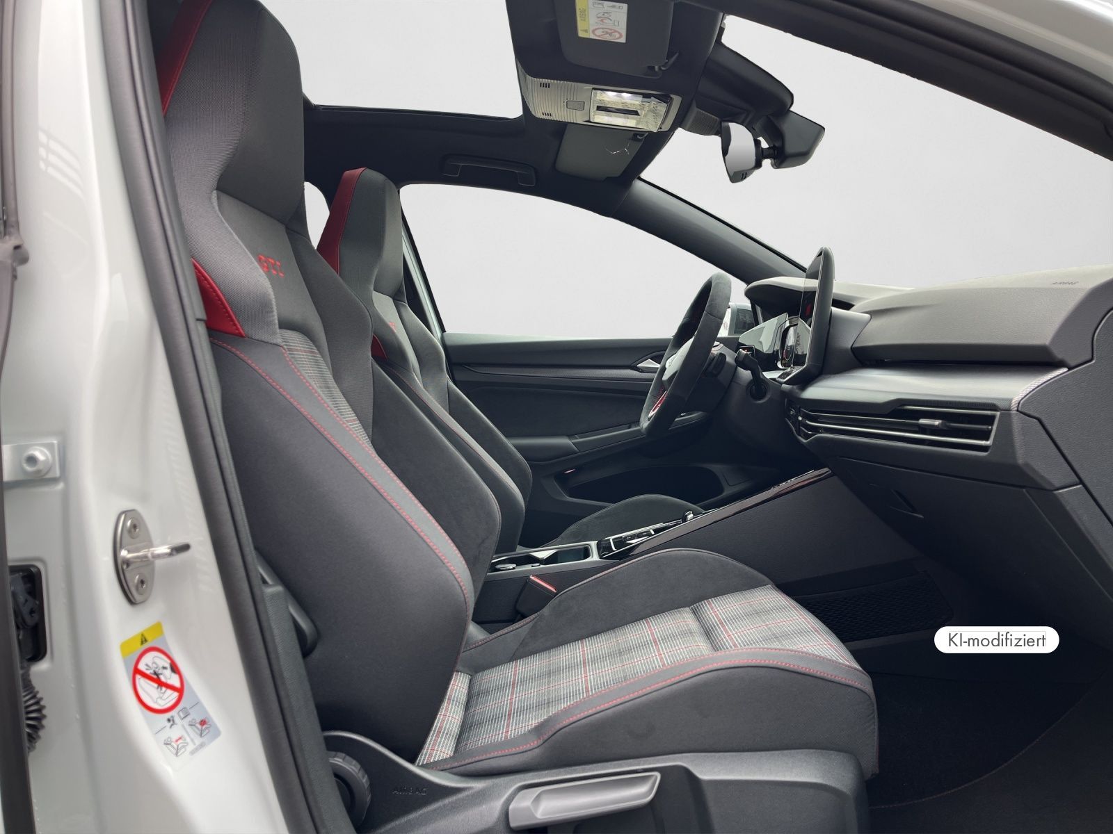 Volkswagen Golf - Bild 5