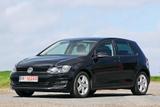 Volkswagen VW Golf 7, sehr guter Zustand, Farbe schwarz - Gute Gebrauchtwagen