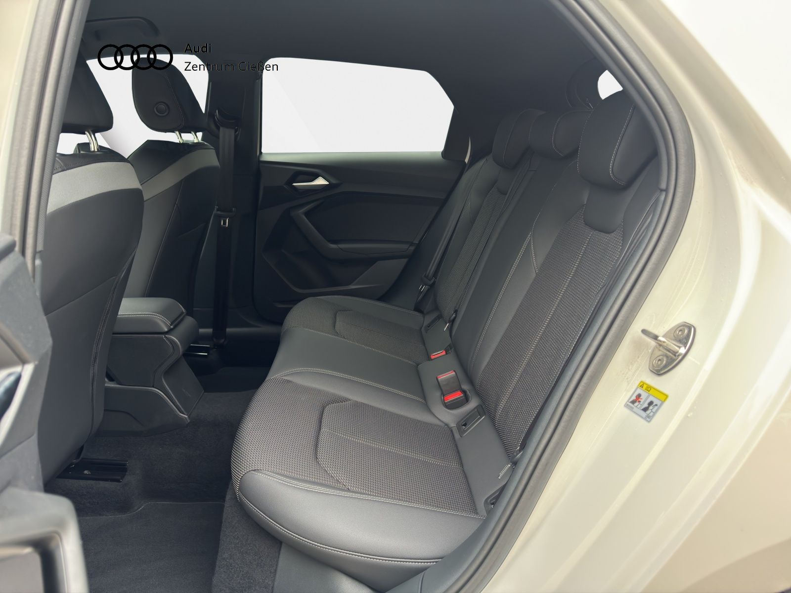 Audi A1 - Bild 7