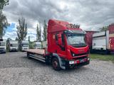 Iveco Eurocargo 120E25, Euro 6