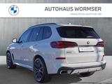 BMW X5 xDrive30d Anhängerkupplung; Driving Assistant - BMW X5: 30d