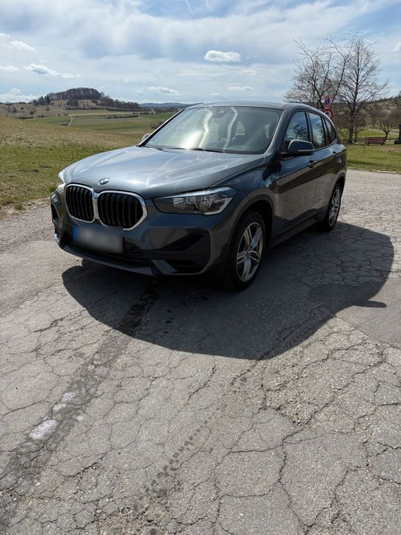Image of BMW X1