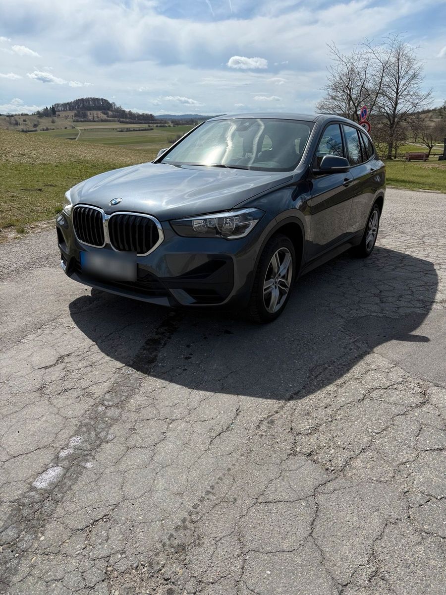 BMW BMW X1 - Top Zustand